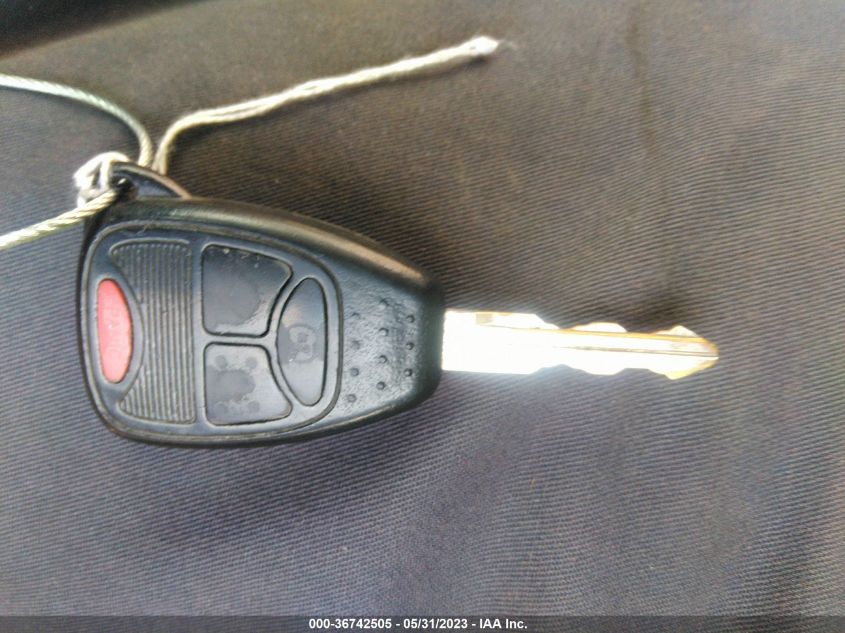 2016 JEEP COMPASS LATITUDE - 1C4NJCEAXGD710032