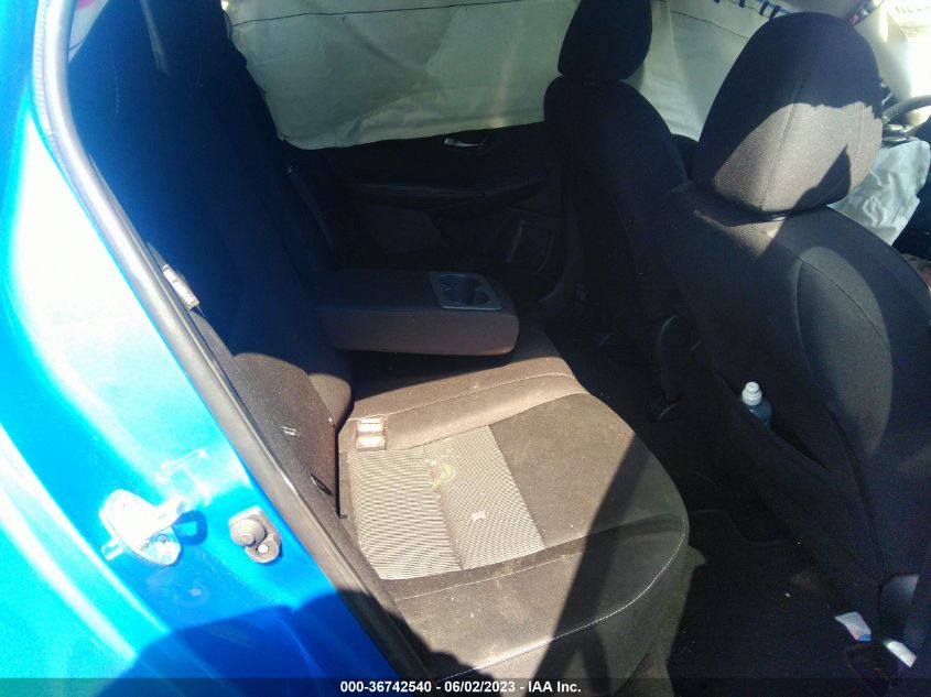 2022 NISSAN SENTRA SV - 3N1AB8CV8NY246413