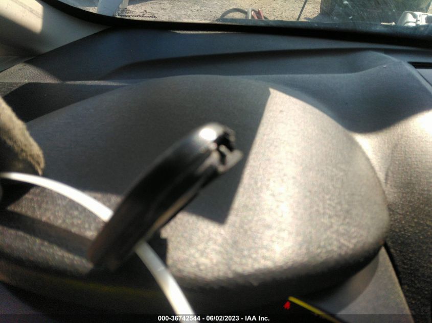 2015 FORD FIESTA SE - 3FADP4EJ8FM118539