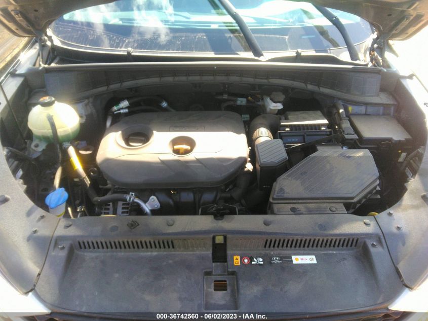 2020 HYUNDAI TUCSON VALUE - KM8J33A43LU165385