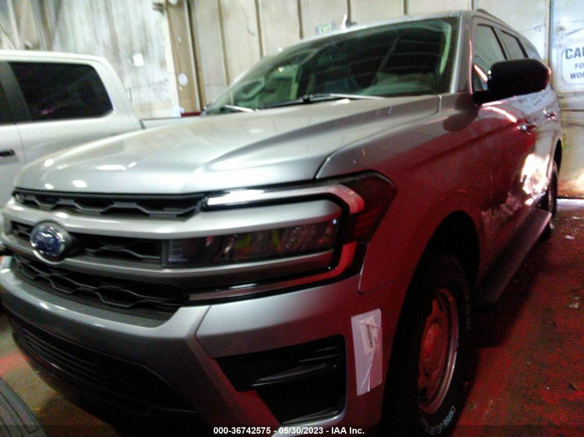 2023 FORD EXPEDITION XL - 1FMJU1G8XPEA49340