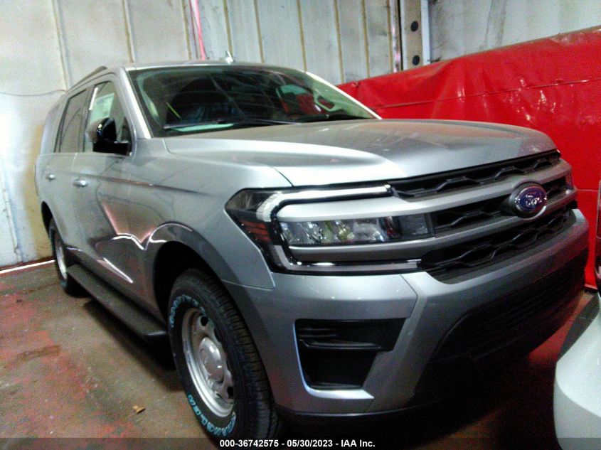 2023 FORD EXPEDITION XL - 1FMJU1G8XPEA49340