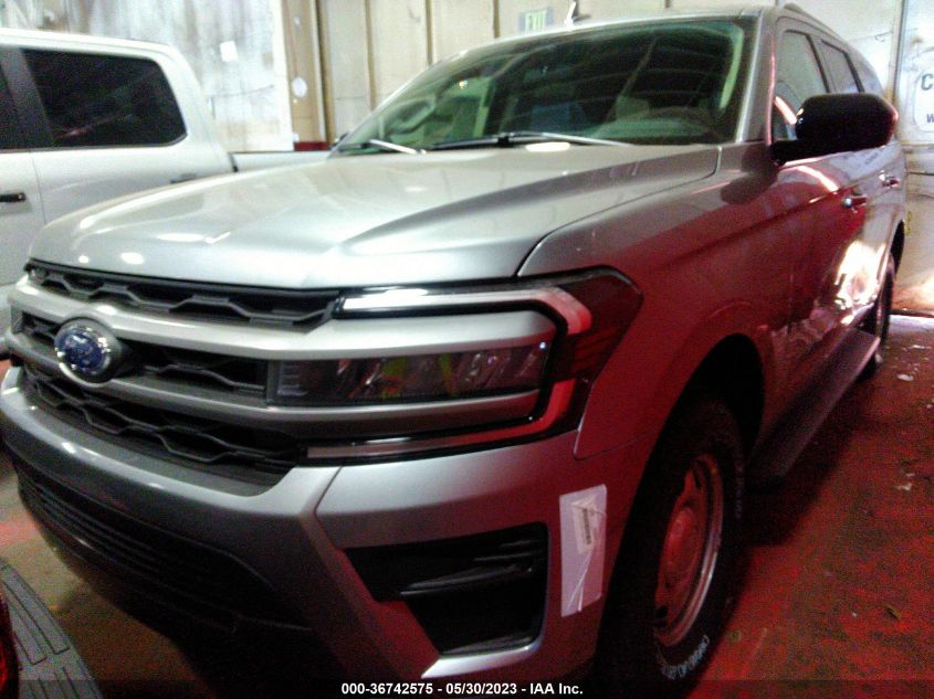 2023 FORD EXPEDITION XL - 1FMJU1G8XPEA49340