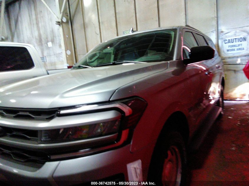 2023 FORD EXPEDITION XL - 1FMJU1G8XPEA49340