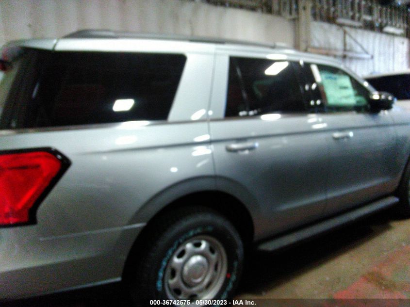 2023 FORD EXPEDITION XL - 1FMJU1G8XPEA49340