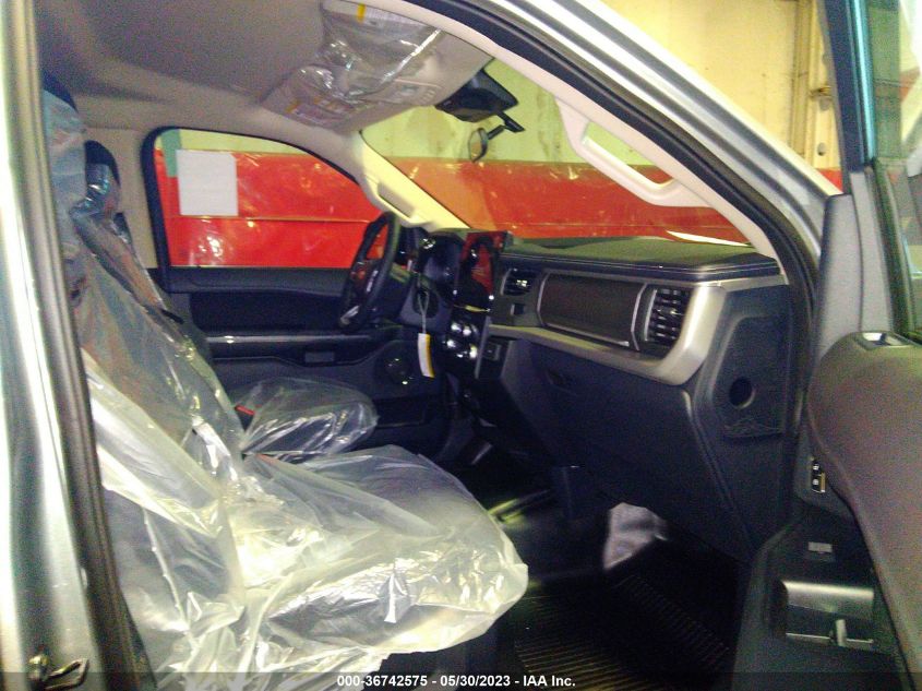 2023 FORD EXPEDITION XL - 1FMJU1G8XPEA49340