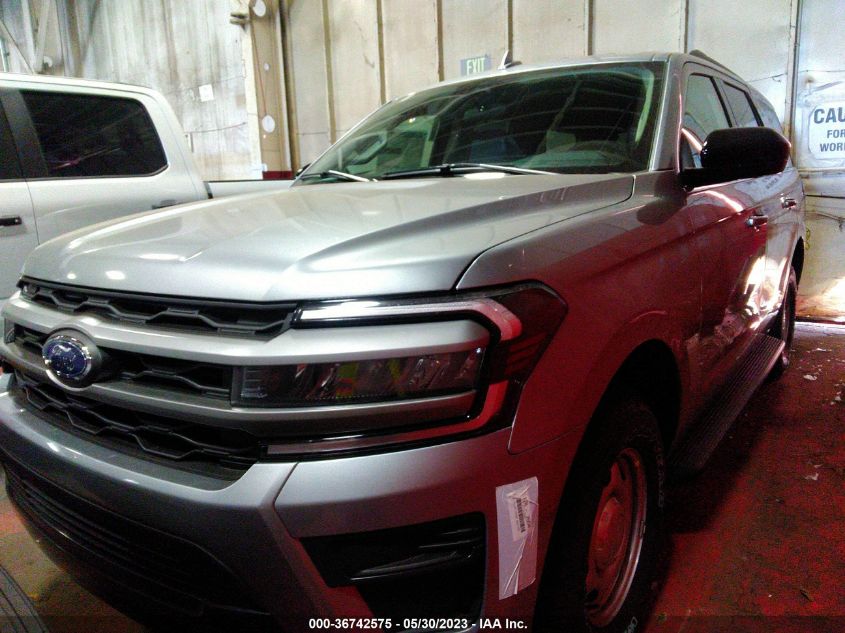 2023 FORD EXPEDITION XL - 1FMJU1G8XPEA49340