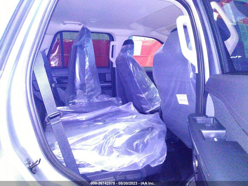 2023 FORD EXPEDITION XL - 1FMJU1G8XPEA49340