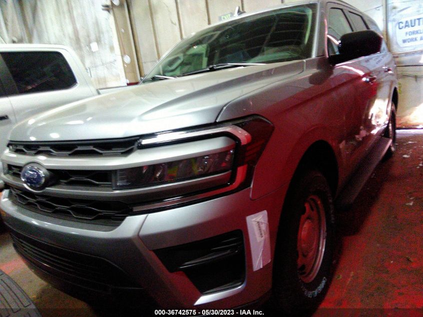 2023 FORD EXPEDITION XL - 1FMJU1G8XPEA49340