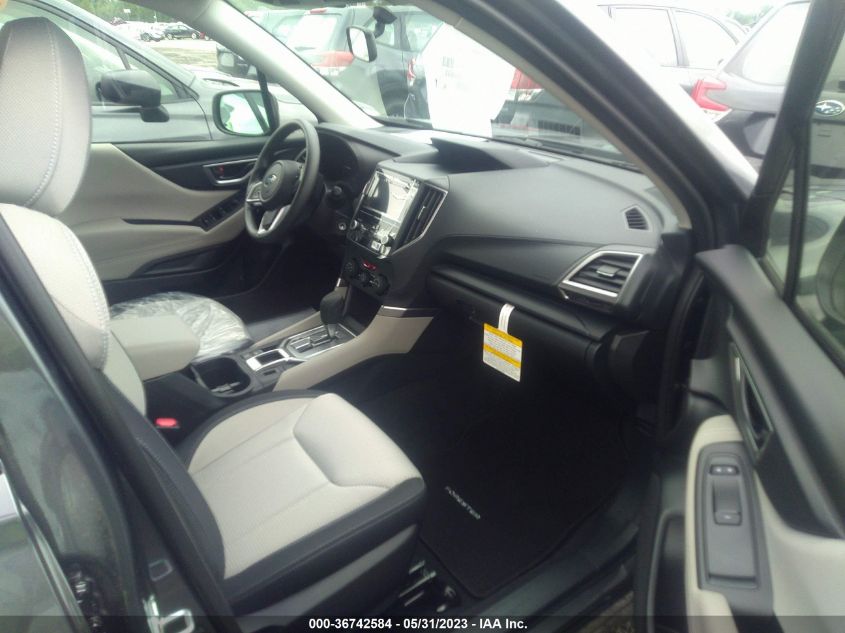 2023 SUBARU FORESTER - JF2SKAAC2PH468892