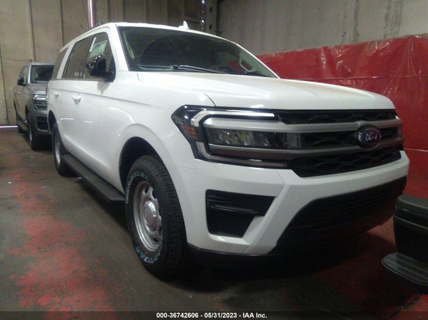 2023 FORD EXPEDITION XL - 1FMJU1G81PEA49341