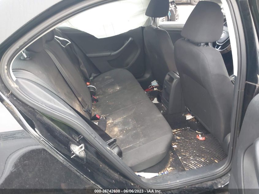 2016 VOLKSWAGEN JETTA SEDAN 1.4T S - 3VW267AJ8GM289186