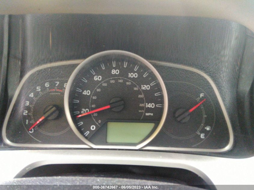 2015 TOYOTA RAV4 LE - JTMBFREV7FD122582