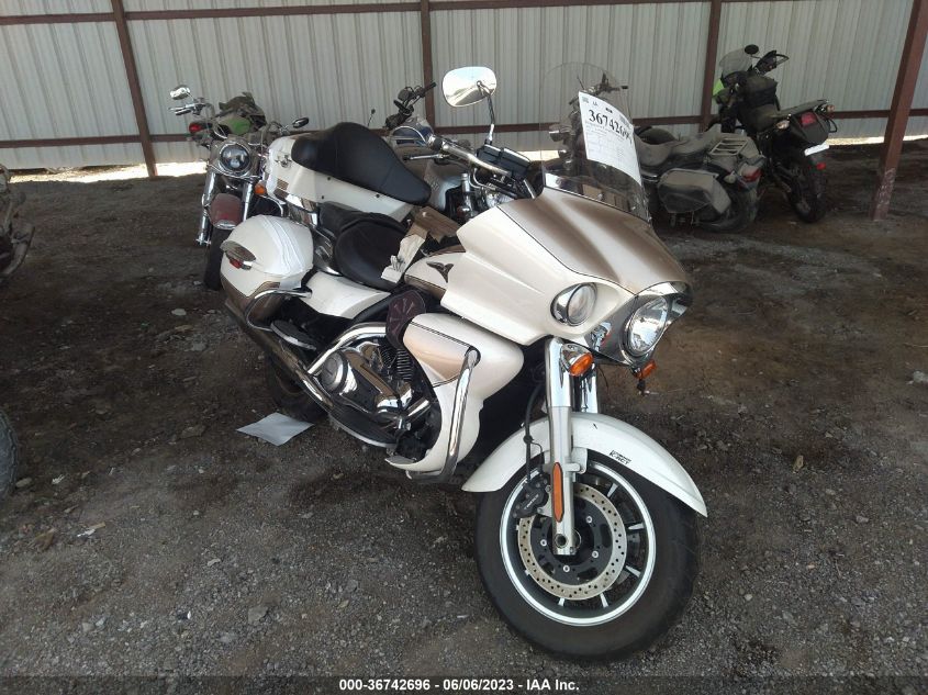 2012 KAWASAKI VN1700 B - JKBVNRB11CA005312
