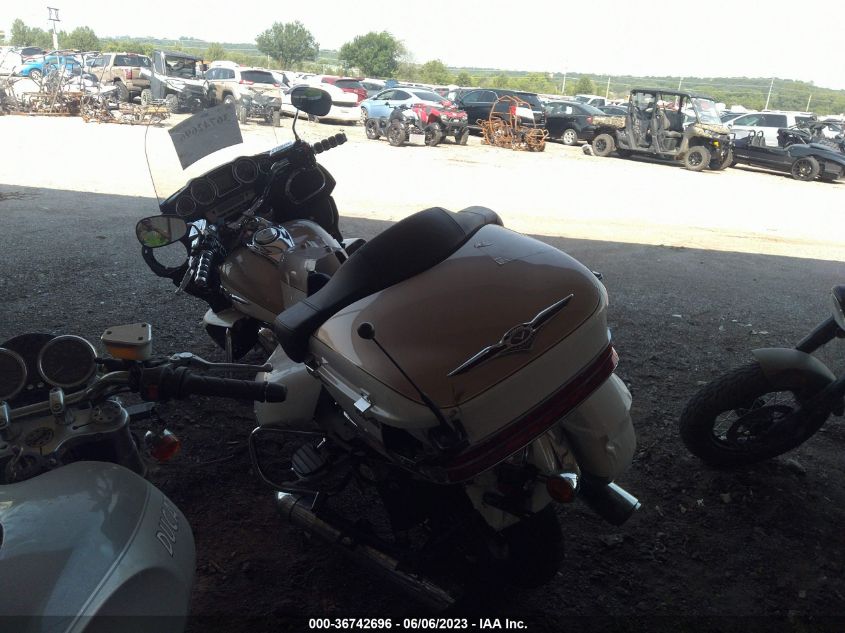 2012 KAWASAKI VN1700 B - JKBVNRB11CA005312