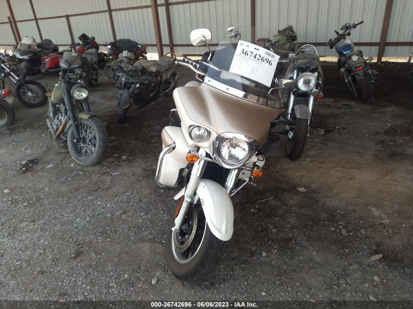 2012 KAWASAKI VN1700 B - JKBVNRB11CA005312