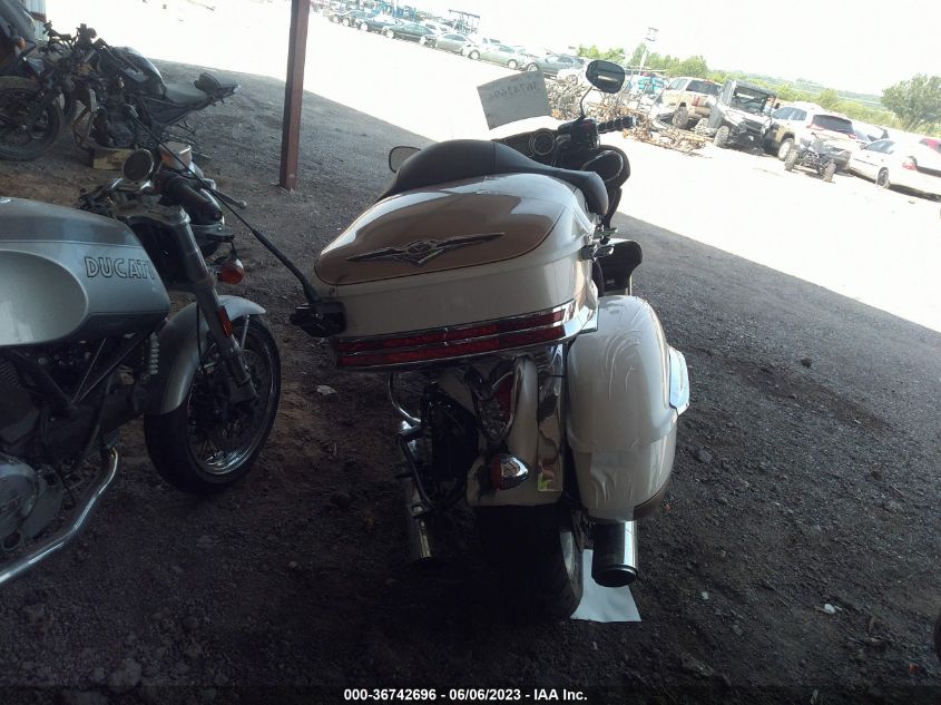 2012 KAWASAKI VN1700 B - JKBVNRB11CA005312