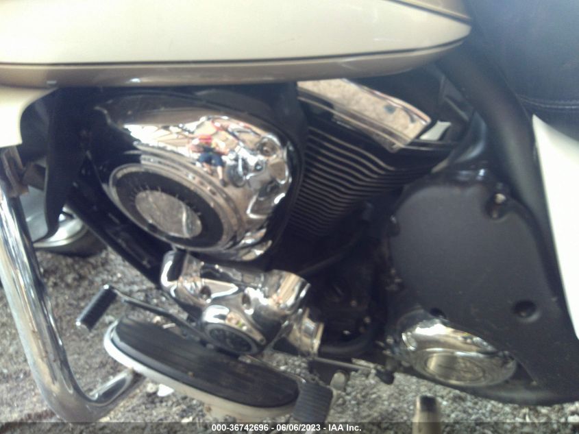 2012 KAWASAKI VN1700 B - JKBVNRB11CA005312