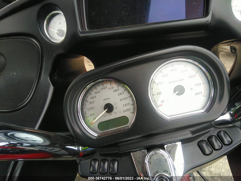VIN 1HD1KHC24MB615766 2021 HARLEY-DAVIDSON FLTRX