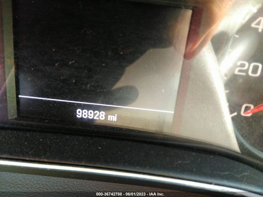 2017 CHEVROLET CRUZE PREMIER - 1G1BF5SM1H7105033