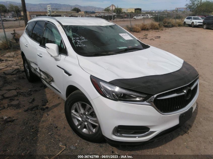 2019 BUICK ENCLAVE ESSENCE - 5GAERBKW6KJ192175