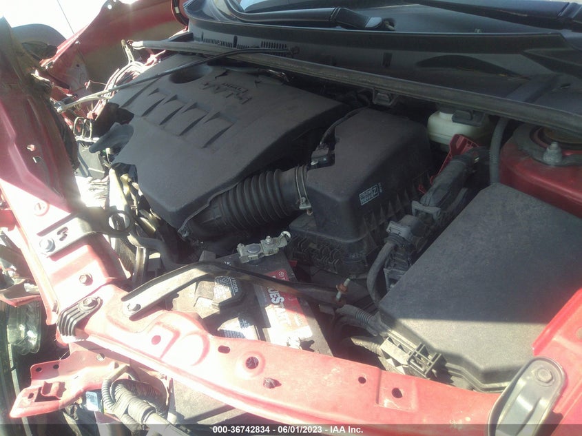 VIN 2T1BURHE5HC885265 2017 TOYOTA COROLLA L/LE/XLE/SE
