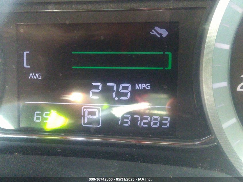 2013 NISSAN SENTRA SR - 3N1AB7AP0DL688399