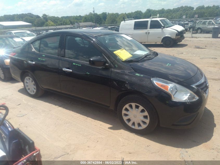 2016 NISSAN VERSA S/S PLUS/SL/SV - 3N1CN7AP7GL822278