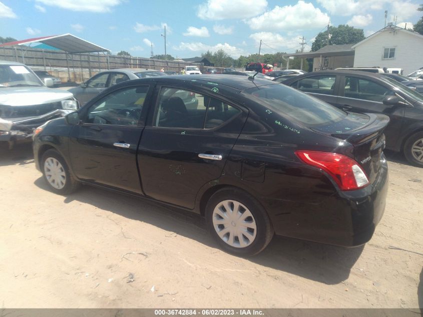 2016 NISSAN VERSA S/S PLUS/SL/SV - 3N1CN7AP7GL822278
