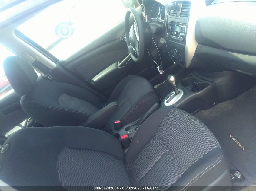 2016 NISSAN VERSA S/S PLUS/SL/SV - 3N1CN7AP7GL822278