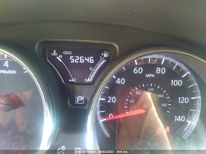 2016 NISSAN VERSA S/S PLUS/SL/SV - 3N1CN7AP7GL822278