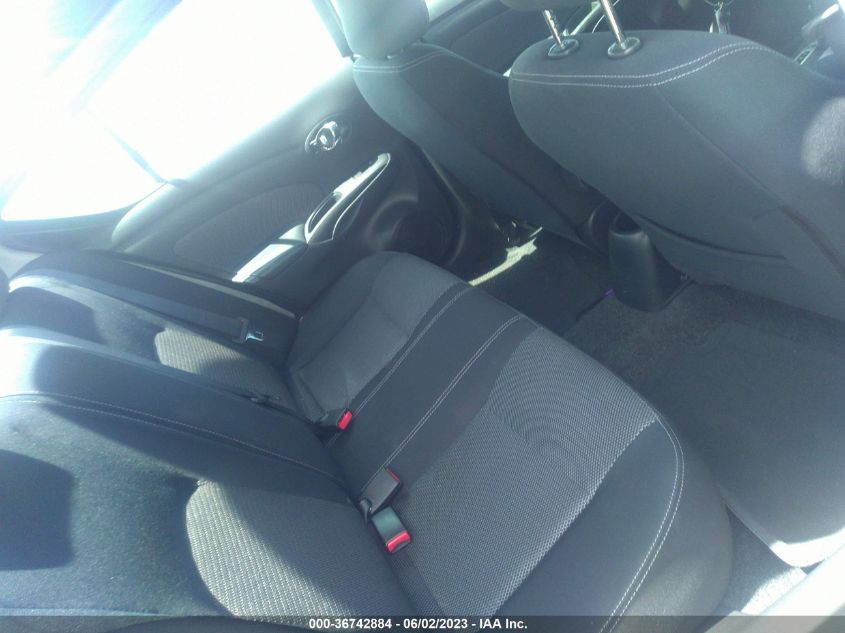 2016 NISSAN VERSA S/S PLUS/SL/SV - 3N1CN7AP7GL822278