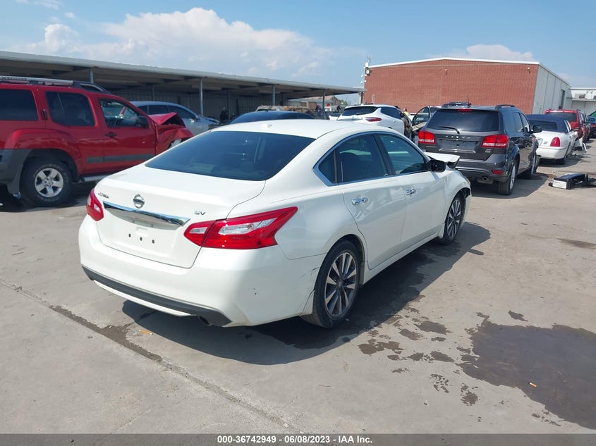 VIN 1N4AL3AP9HC215742 2017 NISSAN ALTIMA