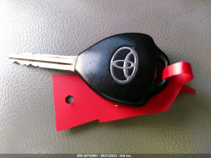 2013 TOYOTA COROLLA L/LE/S - JTDBU4EE3DJ117774