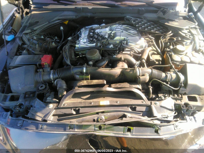 VIN SAJAJ4BV9HA956389 2017 JAGUAR XE 35T PREMIUM