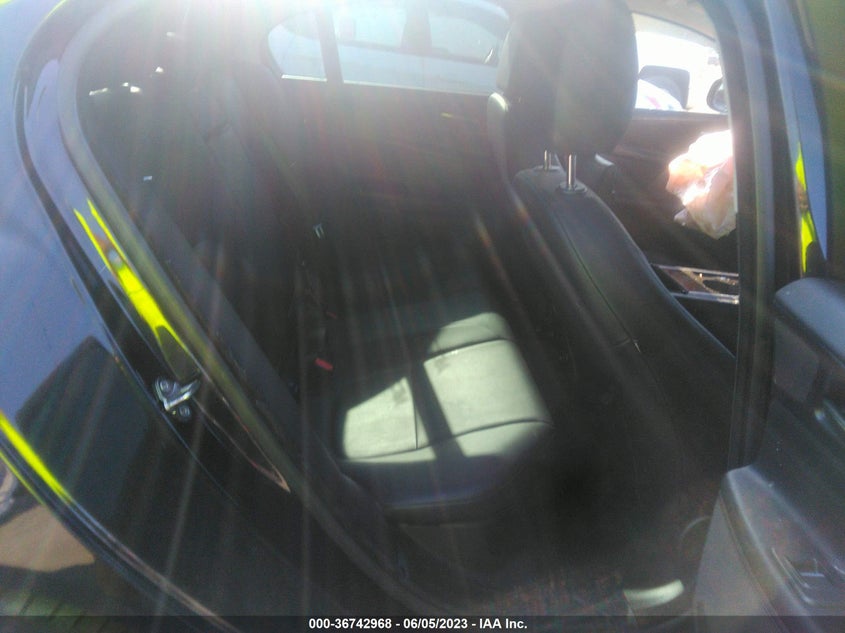 VIN SAJAJ4BV9HA956389 2017 JAGUAR XE 35T PREMIUM
