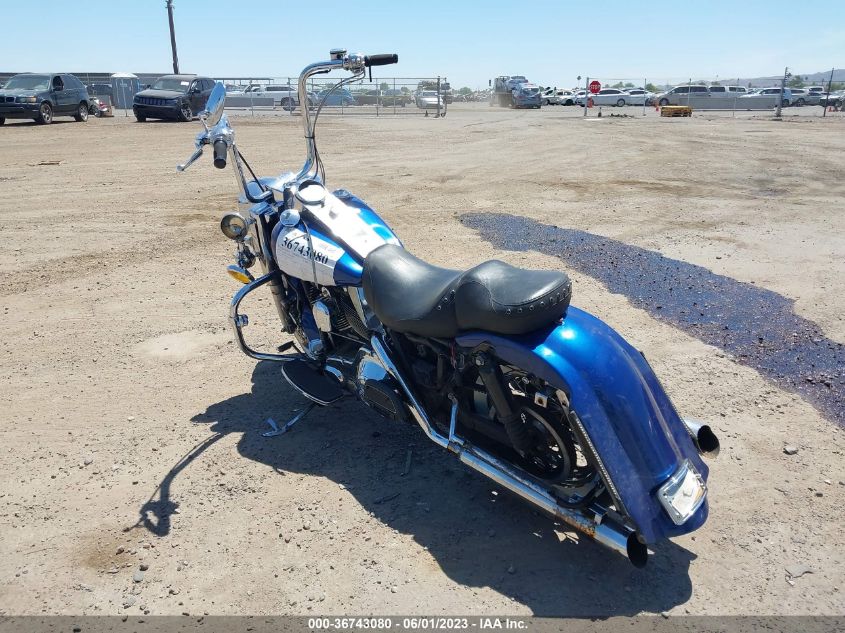 2004 HARLEY-DAVIDSON FLHRI SHRINE - 1HD1FWW144Y736127