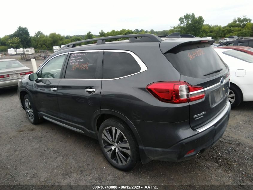 2022 SUBARU ASCENT TOURING - 4S4WMARD6N3421118