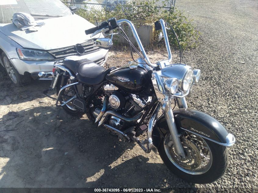 2005 HARLEY-DAVIDSON FLHRCI - 1HD1FRW165Y667394