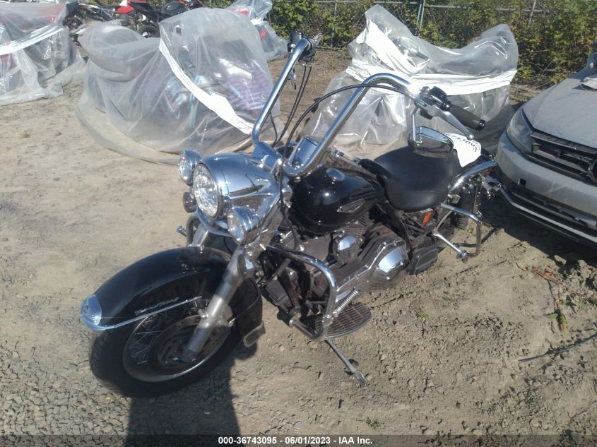2005 HARLEY-DAVIDSON FLHRCI - 1HD1FRW165Y667394