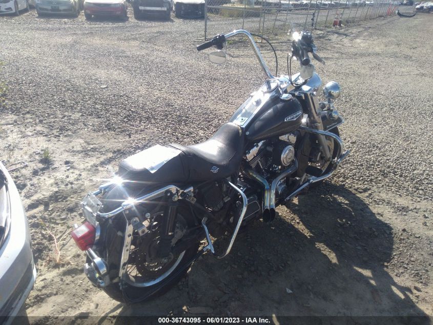 2005 HARLEY-DAVIDSON FLHRCI - 1HD1FRW165Y667394