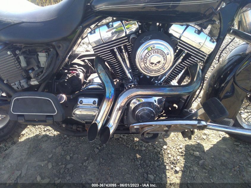 2005 HARLEY-DAVIDSON FLHRCI - 1HD1FRW165Y667394