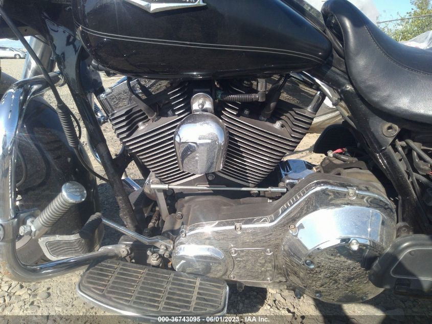 2005 HARLEY-DAVIDSON FLHRCI - 1HD1FRW165Y667394