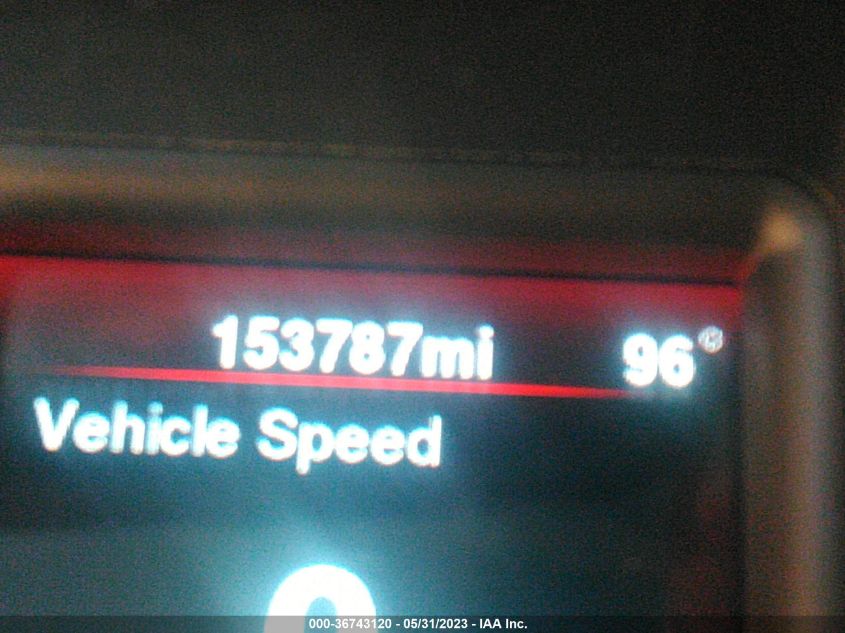 2014 DODGE CHARGER SE - 2C3CDXBG3EH130429