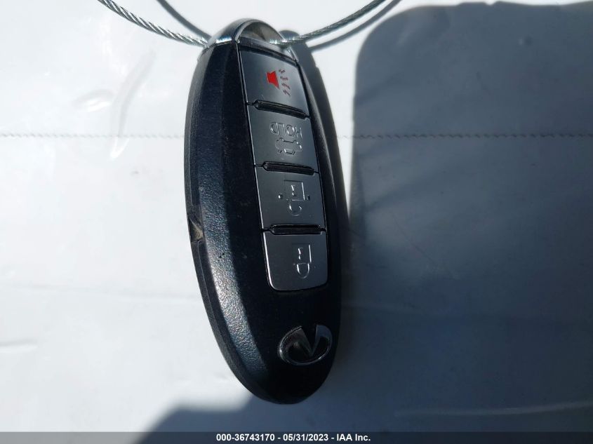 2015 INFINITI Q40 JN1CV6AP5FM502973