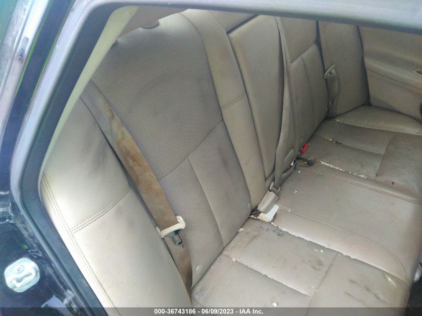 2014 NISSAN ALTIMA 2.5 SL - 1N4AL3AP8EC315097