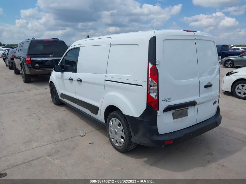 2020 FORD TRANSIT CONNECT VAN XL - NM0LS7E24L1471042