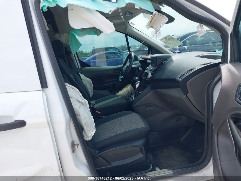 2020 FORD TRANSIT CONNECT VAN XL - NM0LS7E24L1471042