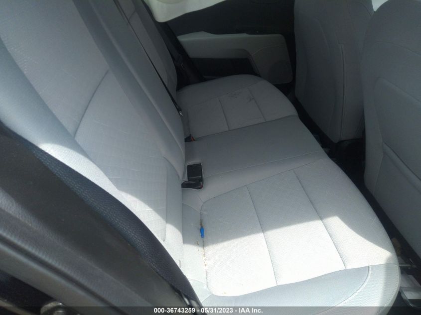 2021 KIA RIO S - 3KPA24AD4ME406500