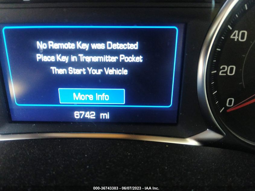 2022 CHEVROLET BLAZER LT - 3GNKBHR45NS233824